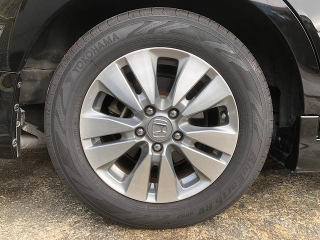 ステップワゴンスパーダ Ｚ　１オーナー・禁煙車・８インチナビ・フルセグ・Ｂｌｕｅｔｏｏｔｈ・ＤＶＤ・リアフリップダウンモニター・ＥＴＣ・スマートキー・両側パワースライド・純正１６ＡＷ・ディスチャージ（15枚目）