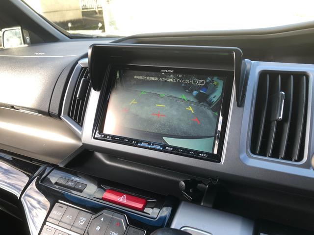 ステップワゴンスパーダ Ｚ　１オーナー・禁煙車・８インチナビ・フルセグ・Ｂｌｕｅｔｏｏｔｈ・ＤＶＤ・リアフリップダウンモニター・ＥＴＣ・スマートキー・両側パワースライド・純正１６ＡＷ・ディスチャージ（18枚目）