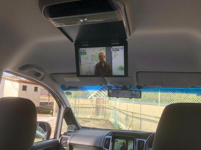 ステップワゴンスパーダ Ｚ　１オーナー・禁煙車・８インチナビ・フルセグ・Ｂｌｕｅｔｏｏｔｈ・ＤＶＤ・リアフリップダウンモニター・ＥＴＣ・スマートキー・両側パワースライド・純正１６ＡＷ・ディスチャージ（22枚目）