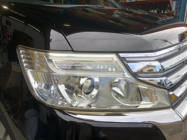 ステップワゴンスパーダ Ｚ　１オーナー・禁煙車・８インチナビ・フルセグ・Ｂｌｕｅｔｏｏｔｈ・ＤＶＤ・リアフリップダウンモニター・ＥＴＣ・スマートキー・両側パワースライド・純正１６ＡＷ・ディスチャージ（26枚目）