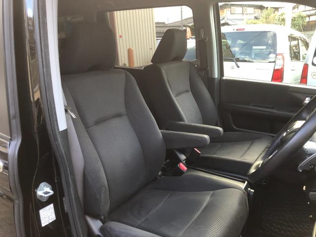 ステップワゴンスパーダ Ｚ　１オーナー・禁煙車・８インチナビ・フルセグ・Ｂｌｕｅｔｏｏｔｈ・ＤＶＤ・リアフリップダウンモニター・ＥＴＣ・スマートキー・両側パワースライド・純正１６ＡＷ・ディスチャージ（29枚目）