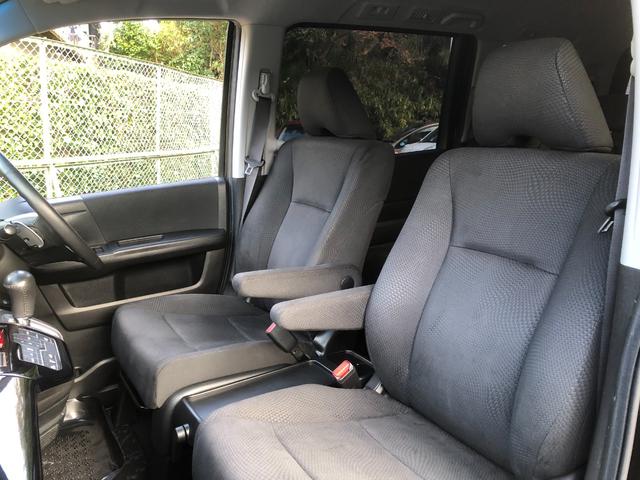 ステップワゴンスパーダ Ｚ　１オーナー・禁煙車・８インチナビ・フルセグ・Ｂｌｕｅｔｏｏｔｈ・ＤＶＤ・リアフリップダウンモニター・ＥＴＣ・スマートキー・両側パワースライド・純正１６ＡＷ・ディスチャージ（31枚目）