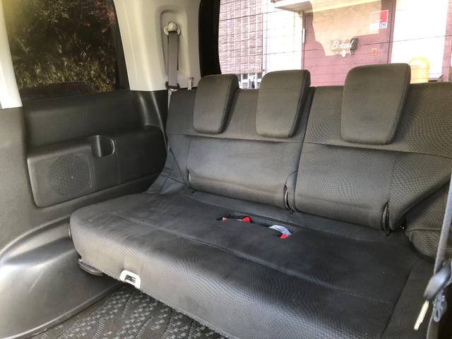 ステップワゴンスパーダ Ｚ　１オーナー・禁煙車・８インチナビ・フルセグ・Ｂｌｕｅｔｏｏｔｈ・ＤＶＤ・リアフリップダウンモニター・ＥＴＣ・スマートキー・両側パワースライド・純正１６ＡＷ・ディスチャージ（35枚目）