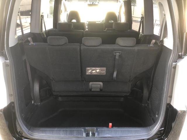 ステップワゴンスパーダ Ｚ　１オーナー・禁煙車・８インチナビ・フルセグ・Ｂｌｕｅｔｏｏｔｈ・ＤＶＤ・リアフリップダウンモニター・ＥＴＣ・スマートキー・両側パワースライド・純正１６ＡＷ・ディスチャージ（36枚目）