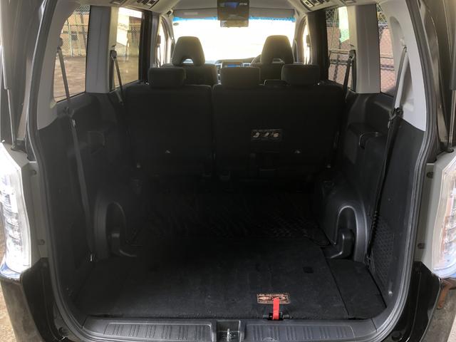 ステップワゴンスパーダ Ｚ　１オーナー・禁煙車・８インチナビ・フルセグ・Ｂｌｕｅｔｏｏｔｈ・ＤＶＤ・リアフリップダウンモニター・ＥＴＣ・スマートキー・両側パワースライド・純正１６ＡＷ・ディスチャージ（38枚目）