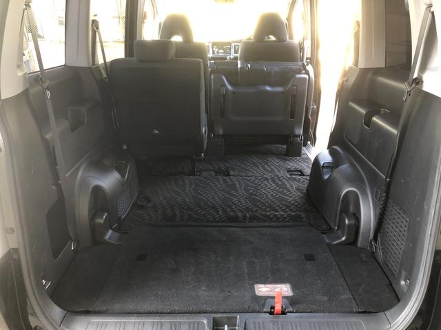 ステップワゴンスパーダ Ｚ　１オーナー・禁煙車・８インチナビ・フルセグ・Ｂｌｕｅｔｏｏｔｈ・ＤＶＤ・リアフリップダウンモニター・ＥＴＣ・スマートキー・両側パワースライド・純正１６ＡＷ・ディスチャージ（39枚目）