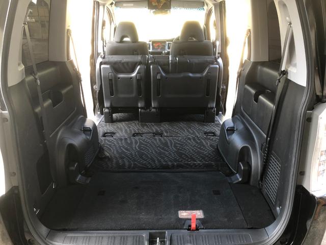 ステップワゴンスパーダ Ｚ　１オーナー・禁煙車・８インチナビ・フルセグ・Ｂｌｕｅｔｏｏｔｈ・ＤＶＤ・リアフリップダウンモニター・ＥＴＣ・スマートキー・両側パワースライド・純正１６ＡＷ・ディスチャージ（40枚目）