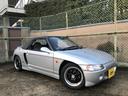 HONDA BEAT