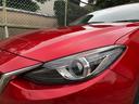 MAZDA AXELA SPORT