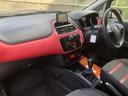 FIAT PUNTO EVO