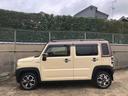 ハスラー JスタイルIIターボ 禁煙車・9インチスマホ連携メモリーナビ・全方位モニター・スズキコネクト対応・Apple CarPlay・Android Auto・Bluetooth・前後ドラレコ・GPSレーダー・ACC・ETC(6枚目)