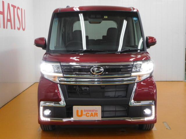 カスタムRS トップエディションSAIII(3枚目)