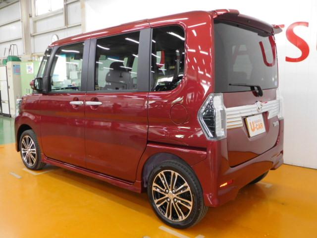 カスタムRS トップエディションSAIII(6枚目)