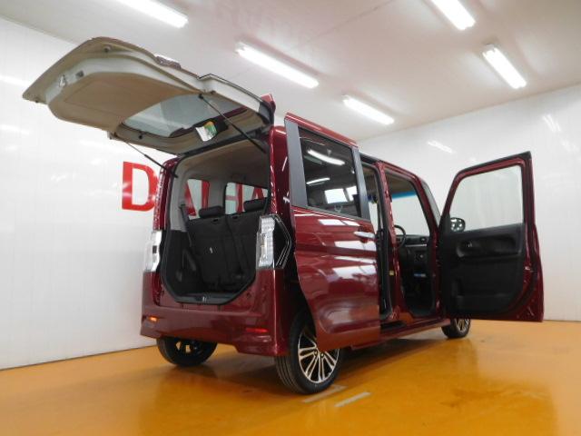 カスタムRS トップエディションSAIII(7枚目)