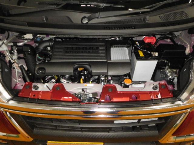 カスタムRS トップエディションSAIII(18枚目)