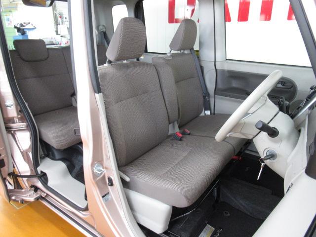L SAII オーディオ付 安全装備搭載車(14枚目)