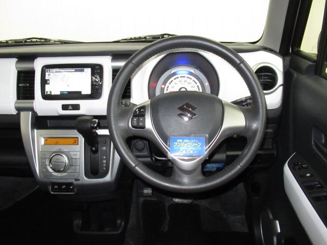 Xターボ ナビゲーション リヤカメラ 4WD 禁煙車(12枚目)