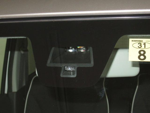 Xターボ ナビゲーション リヤカメラ 4WD 禁煙車(20枚目)