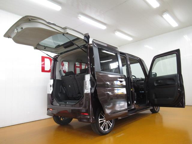 カスタムRS SA 4WD・禁煙車(8枚目)