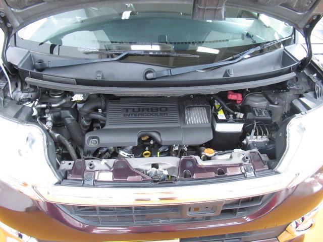 カスタムRS SA 4WD・禁煙車(18枚目)