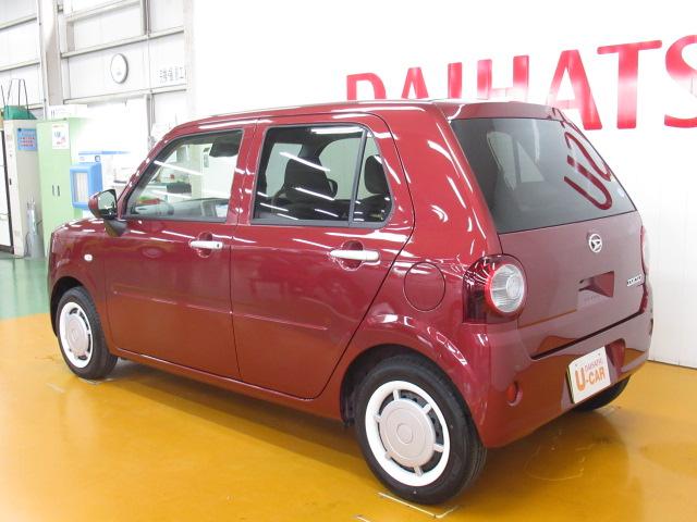 G SAIII ナビ パノラマモニター付き(5枚目)
