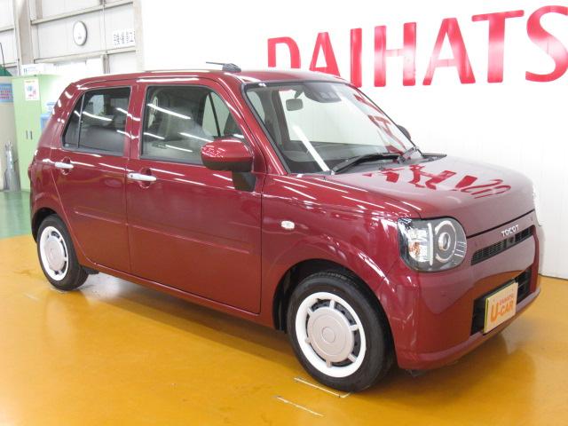 G SAIII ナビ パノラマモニター付き(6枚目)
