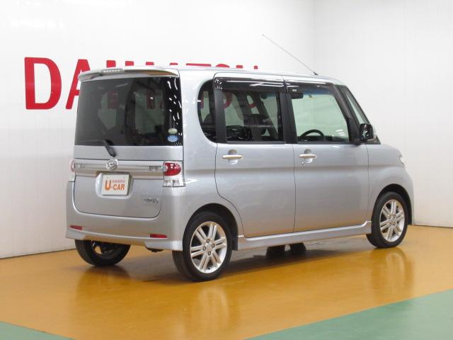 カスタムRS 左側オート電動スライドドア スマートキー(7枚目)