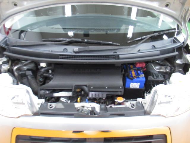 カスタムRS 左側オート電動スライドドア スマートキー(18枚目)