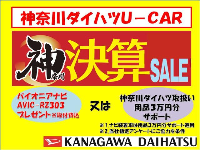 カスタム Xリミテッド SAIII ナビ スマートキー(2枚目)