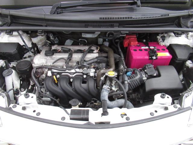 G 4WD ビルトインETC ナビ Bカメラ(18枚目)