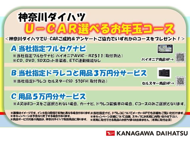 T 衝突被害軽減ブレーキシステム 左側電動スライドドア(3枚目)