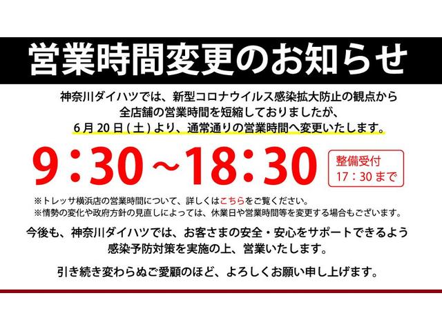 T 衝突被害軽減ブレーキシステム 左側電動スライドドア(25枚目)