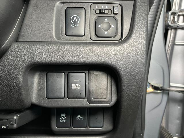 デイズ ハイウェイスター　Ｇターボ　衝突被害軽減ブレーキシステム　アラウンドビューモニター　ステアリングスイッチ　クルーズコントロール　Ｐスタート　オートハイビーム　ＥＴＣ　キーフリー（19枚目）