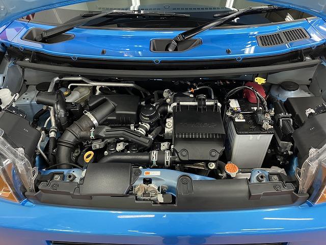 タフト Ｇターボ　サポカーＳワイド適合　スカイフィールトップ　電動パーキングブレーキ　全車速追従機能付ＡＣＣ　パノラマモニター対応　シートヒーター　ＵＳＢ接続端子　キーフリー（26枚目）