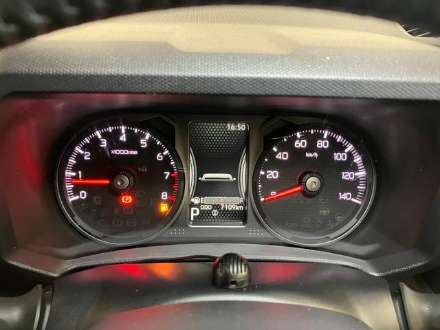 タフト Ｇターボ　ダーククロムベンチャー　サポカーＳワイド適合　ドラレコ　スカイフィールトップ　電動パーキングブレーキ　全車速追従機能付ＡＣＣ　パノラマモニター対応　ステアリングスイッチ　シートヒーター　ＵＳＢ接続端子　コーナーセンサー（14枚目）