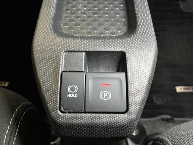 タフト Ｇターボ　ダーククロムベンチャー　サポカーＳワイド適合　ドラレコ　スカイフィールトップ　電動パーキングブレーキ　全車速追従機能付ＡＣＣ　パノラマモニター対応　ステアリングスイッチ　シートヒーター　ＵＳＢ接続端子　コーナーセンサー（19枚目）