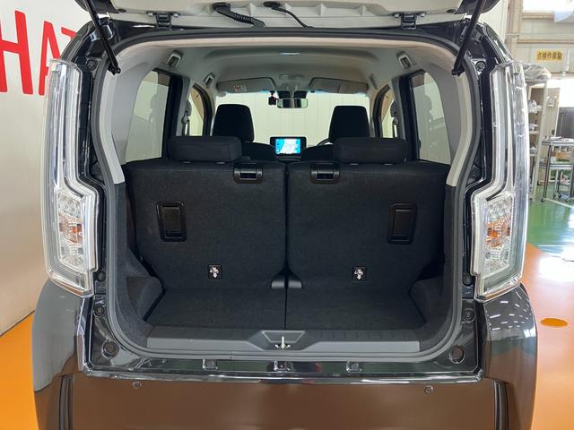ムーヴ カスタム　Ｘリミテッド　ＳＡＩＩＩ　サポカーＳワイド適合　ドラレコ　ステアリングスイッチ　オートエアコン　Ｐスタート　運転席シートヒーター　アイドリングストップ　誤発進抑制機能　オートハイビーム　ＵＳＢ接続端子　ＥＴＣ　キーフリー（10枚目）