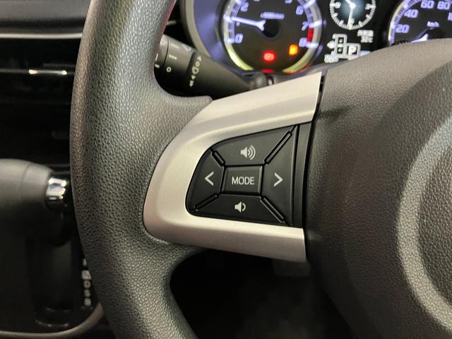 ムーヴ カスタム　Ｘリミテッド　ＳＡＩＩＩ　サポカーＳワイド適合　ドラレコ　ステアリングスイッチ　オートエアコン　Ｐスタート　運転席シートヒーター　アイドリングストップ　誤発進抑制機能　オートハイビーム　ＵＳＢ接続端子　ＥＴＣ　キーフリー（16枚目）