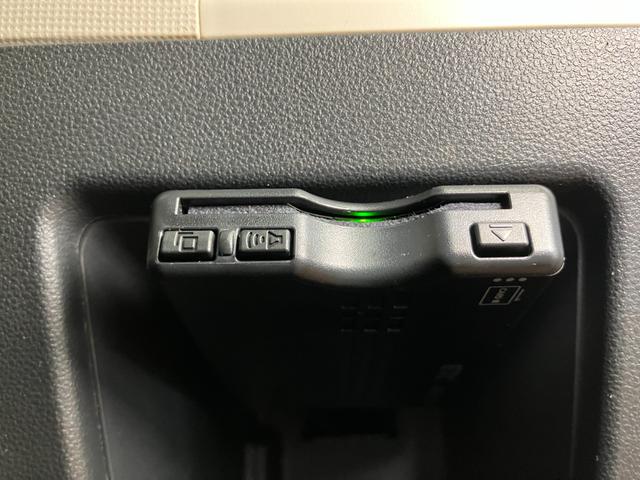 ムーヴキャンバス Ｘ　ＳＡＩＩＩ　サポカーＳワイド適合　両側オートスライドドア　Ｂカメラ　ステアリングスイッチ　ＵＳＢ接続端子　Ｐスタート　アイドリングストップ　オートハイビーム　ＥＴＣ　キーフリー（18枚目）