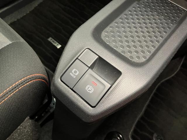 タフト Ｇターボ　サポカーＳワイド適合　ドラレコ　スカイフィールトップ　電動パーキングブレーキ　全車速追従機能付ＡＣＣ　ディスプレイオーディオ　パノラマモニター対応　ステアリングスイッチ　シートヒーター　ＵＳＢ接続端子（16枚目）