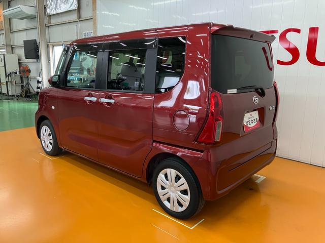 タント Ｘ　サポカーＳワイド適合　ドラレコ　ミラクルオープンドア　Ｂカメラ　片側オートスライドドア　Ｐスタート　コーナーセンサー　ミラクルウォークスルー　シートヒーター　ステアリングスイッチ　ＵＳＢ接続端子（6枚目）