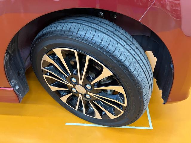 タント カスタムＲＳ　サポカーＳワイド適合　ミラクルオープンドア　パノラマモニター対応　両側オートスライドドア　ＥＴＣ　ドラレコ　ＵＳＢ接続端子　全車速追従機能付ＡＣＣ　ステアリングスイッチ　シートヒーター　キーフリー（28枚目）