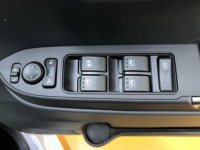 タント カスタムＲＳ　サポカーＳワイド適合　ミラクルオープンドア　パノラマモニター対応　両側オートスライドドア　ＥＴＣ　ドラレコ　ＵＳＢ接続端子　ステアリングスイッチ　シートヒーター　電動パーキングブレーキ　キーフリー（17枚目）