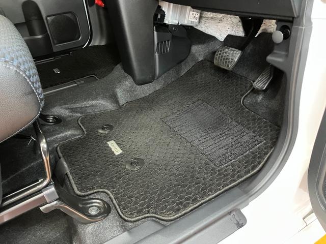 タント カスタムＲＳ　サポカーＳワイド適合　ミラクルオープンドア　パノラマモニター対応　両側オートスライドドア　ＥＴＣ　ドラレコ　ＵＳＢ接続端子　ステアリングスイッチ　シートヒーター　電動パーキングブレーキ　キーフリー（25枚目）