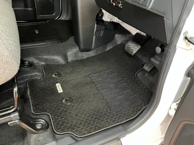 タント Ｘ　ｅｃｏ　ＩＤＬＥ非装着車　サポカーＳワイド適合　パノラマモニター対応　ミラクルオープンドア　両側オートスライドドア　ドラレコ　シートヒーター　ステアリングスイッチ　ＵＳＢ接続端子　電動パーキングブレーキ　Ｐスタート　キーフリー（24枚目）