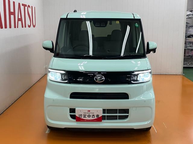 タント Ｘ　サポカーＳワイド適合　ドラレコ　ミラクルオープンドア　パノラマモニター対応　片側オートスライドドア　コーナーセンサー　ミラクルウォークスルー　シートヒーター　ステアリングスイッチ　ＵＳＢ接続端子（4枚目）