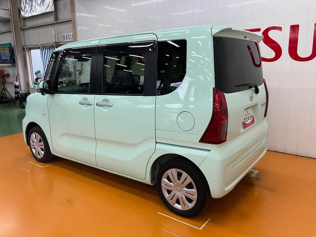タント Ｘ　サポカーＳワイド適合　ドラレコ　ミラクルオープンドア　パノラマモニター対応　片側オートスライドドア　コーナーセンサー　ミラクルウォークスルー　シートヒーター　ステアリングスイッチ　ＵＳＢ接続端子（6枚目）