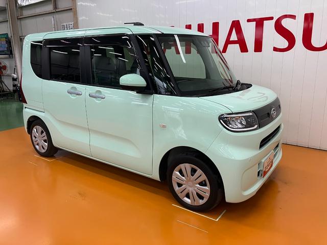 タント Ｘ　サポカーＳワイド適合　ドラレコ　ミラクルオープンドア　パノラマモニター対応　片側オートスライドドア　コーナーセンサー　ミラクルウォークスルー　シートヒーター　ステアリングスイッチ　ＵＳＢ接続端子（7枚目）