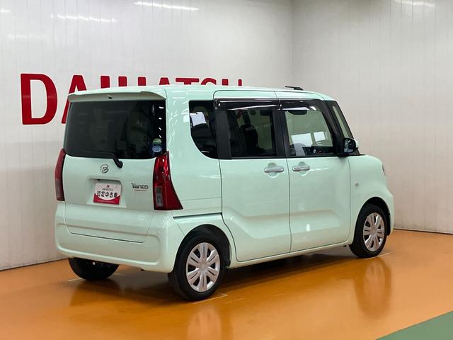 タント Ｘ　サポカーＳワイド適合　ドラレコ　ミラクルオープンドア　パノラマモニター対応　片側オートスライドドア　コーナーセンサー　ミラクルウォークスルー　シートヒーター　ステアリングスイッチ　ＵＳＢ接続端子（8枚目）