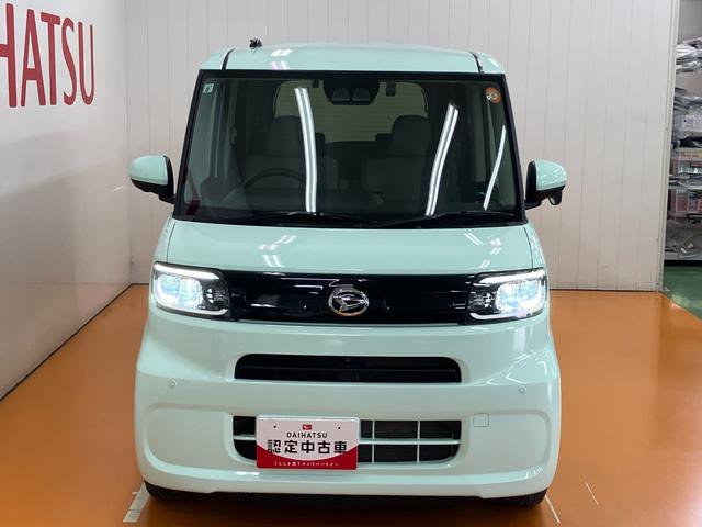 タント Ｘ　サポカーＳワイド適合　ドラレコ　ミラクルオープンドア　パノラマモニター対応　片側オートスライドドア　コーナーセンサー　ミラクルウォークスルー　シートヒーター　ステアリングスイッチ　ＵＳＢ接続端子（4枚目）
